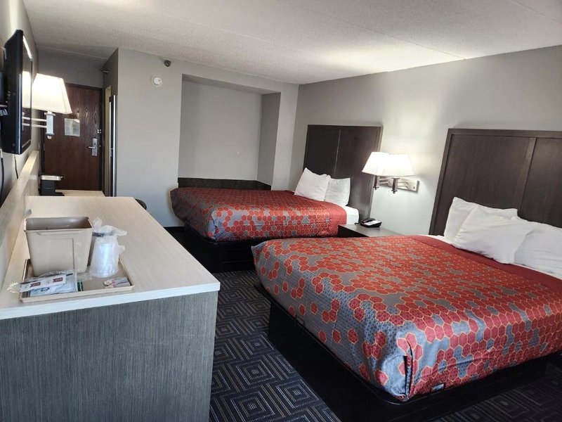 Twin Cities Inn, Mounds Viewの写真
