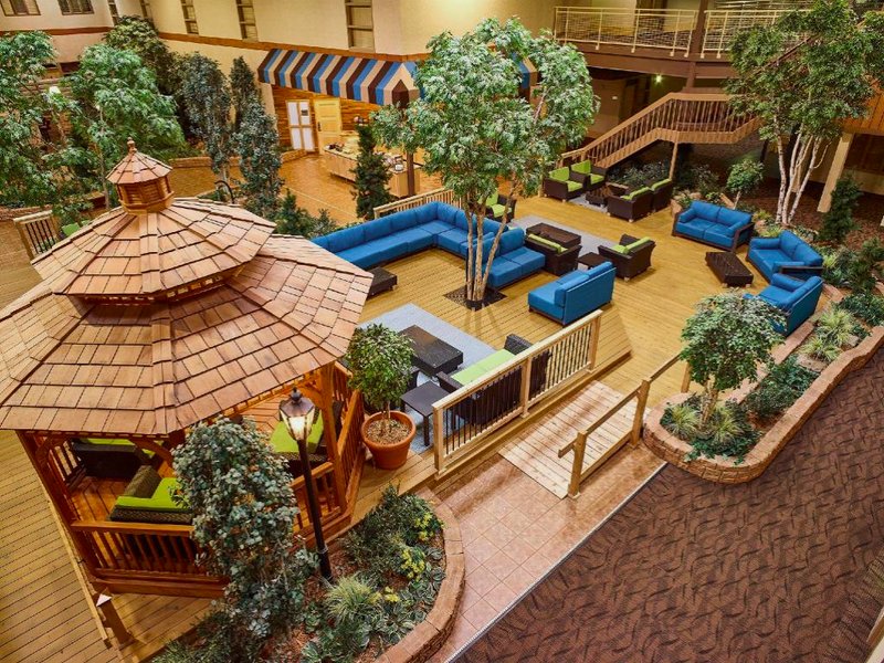 リブイン ホテル ミネアポリス ノース フリドリー (LivINN Hotel Minneapolis North / Fridley)の写真