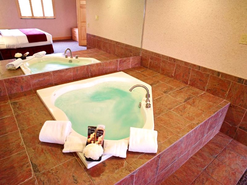 リブイン ホテル ミネアポリス ノース フリドリー (LivINN Hotel Minneapolis North / Fridley)の写真