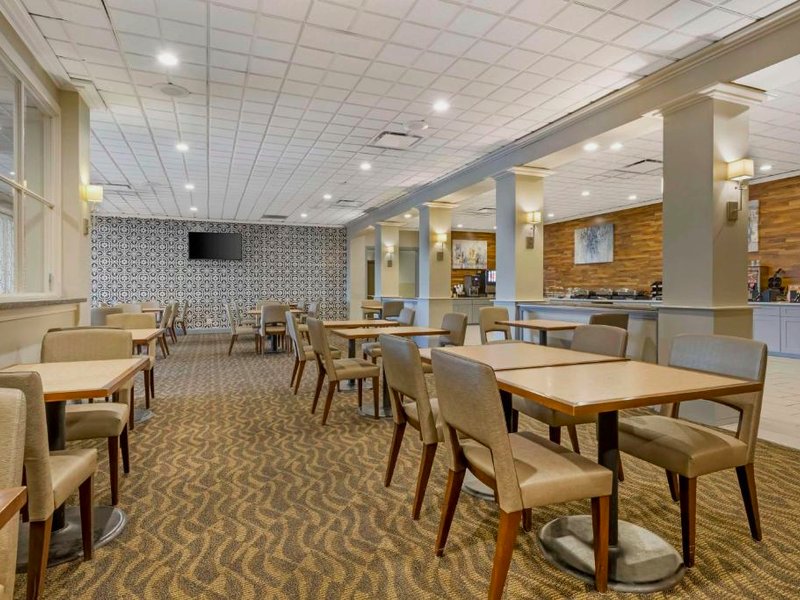 Comfort Inn Brooklyn Centerの写真