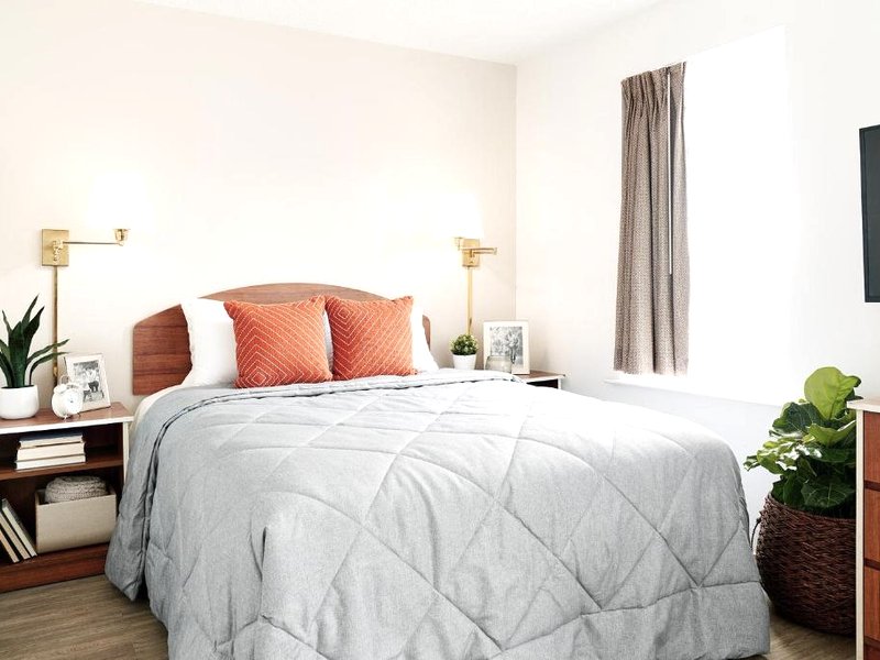 InTown Suites Extended Stay Minneapolis MN - Coon Rapidsの写真