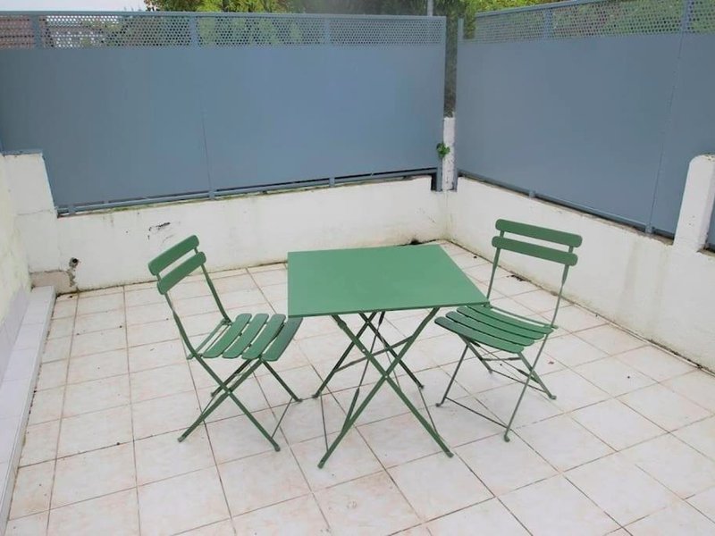 Le Cosy au cœur de Brétigny (Le Cosy au cœur de Bretigny)の写真