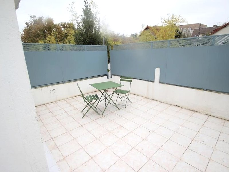Le Cosy au cœur de Brétigny (Le Cosy au cœur de Bretigny)の写真