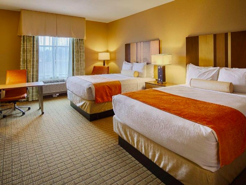 Best Western Plus Flatonia Innの写真