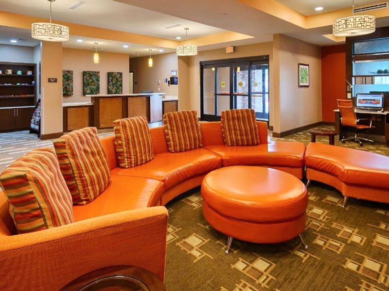 Best Western Plus Flatonia Innの写真