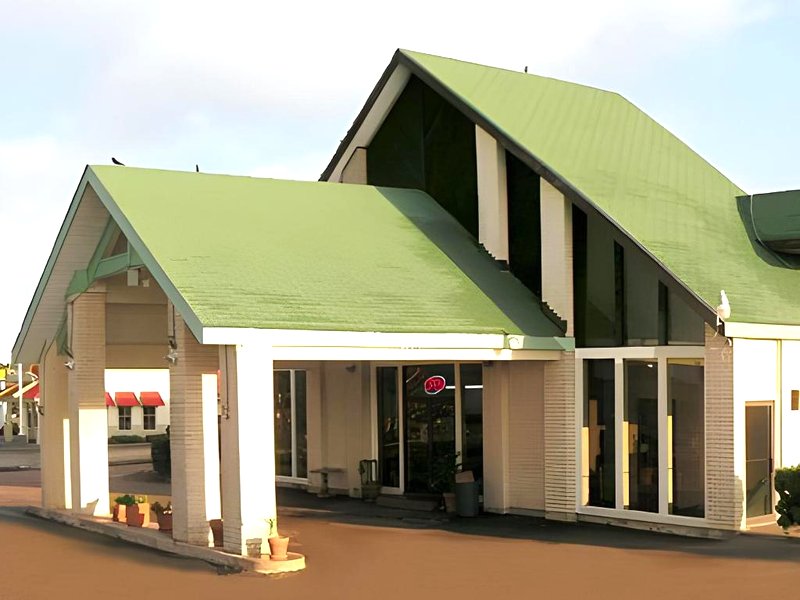 Sunset Inn Flatonia By Magnuson Worldwideの写真