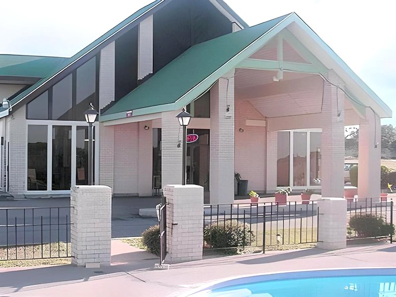 Sunset Inn Flatonia By Magnuson Worldwideの写真