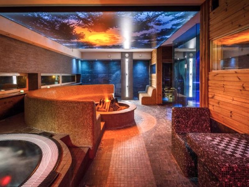 Meresuu Spa & Hotelの写真