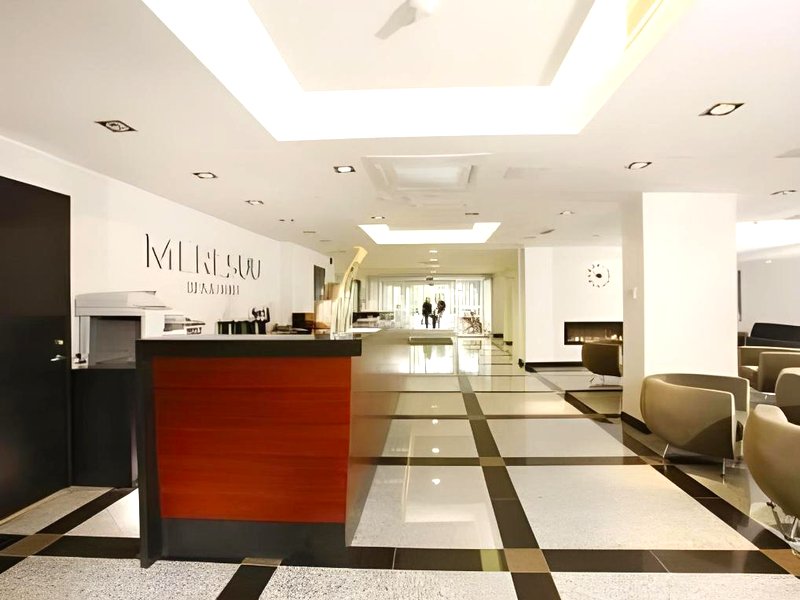 Meresuu Spa & Hotelの写真