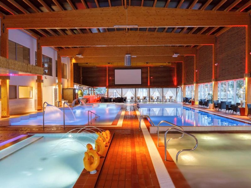 Meresuu Spa & Hotelの写真