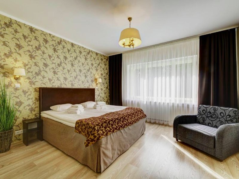 Narva-Joesuu Medical Spaの写真