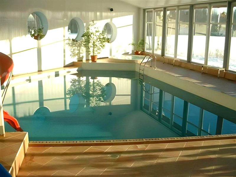Hotel Laagnaの写真