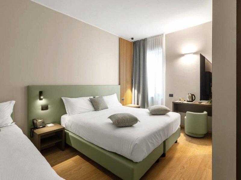 Energy Park Hotelの写真