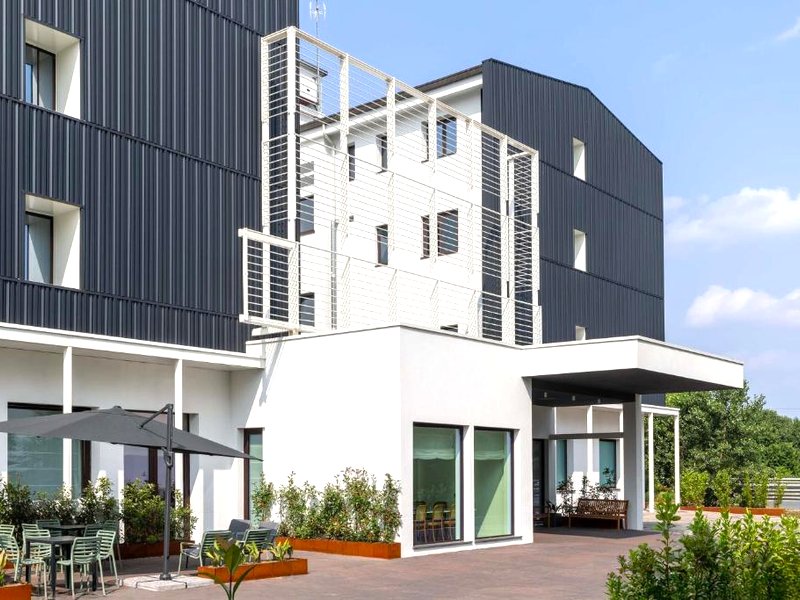 Energy Park Hotelの写真