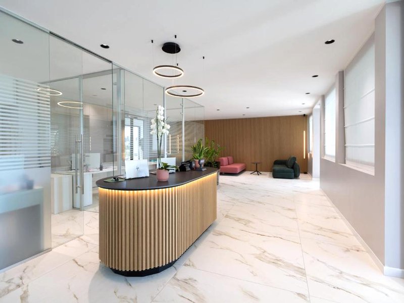 Energy Park Hotelの写真