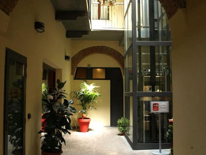 Hotel Karolの写真