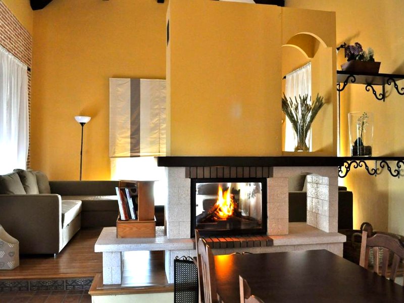 Casa Rural la Serranaの写真
