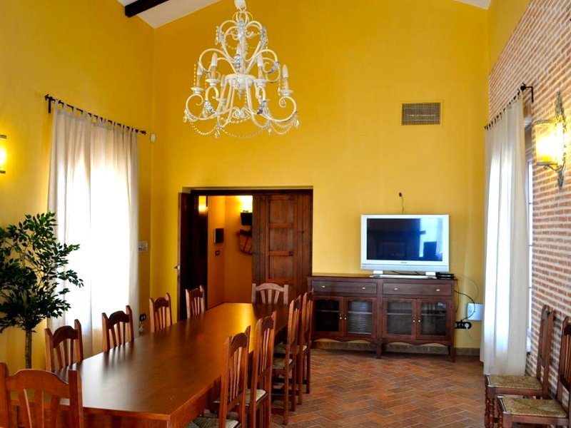 Casa Rural la Serranaの写真