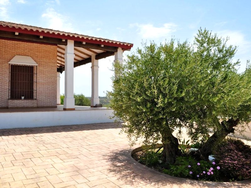 Casa Rural la Serranaの写真