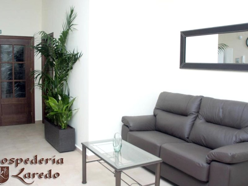 Hospedería Laredo (Hospederia Laredo)の写真