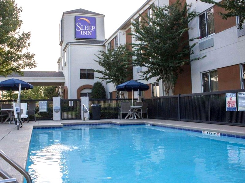 Sleep Inn Pelham Oak Mountainの写真
