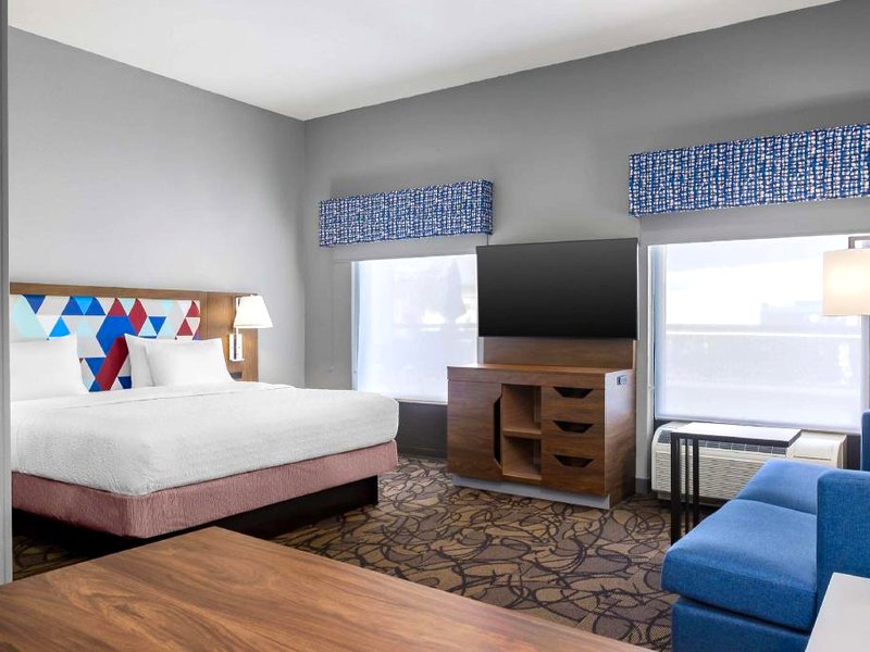 Hampton Inn & Suites Birmingham-Pelham (I-65)の写真