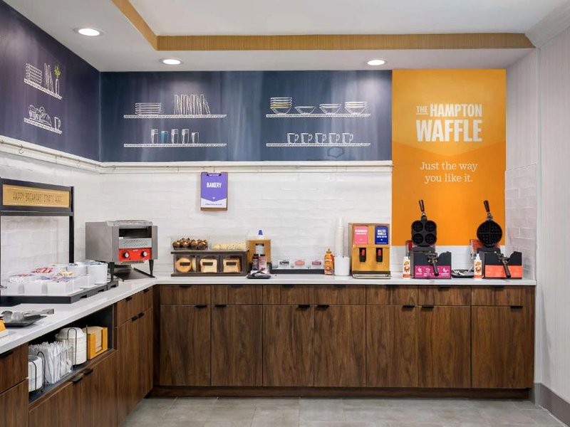 Hampton Inn & Suites Birmingham-Pelham (I-65)の写真