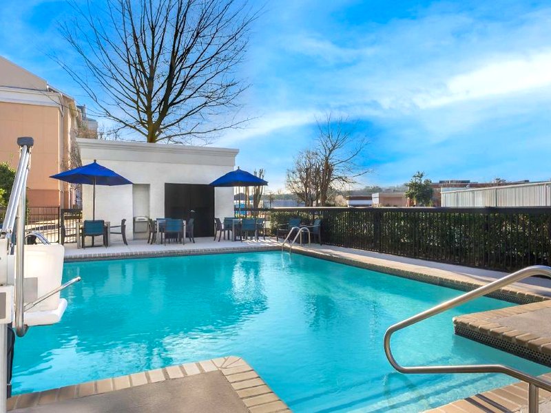 Hampton Inn & Suites Birmingham-Pelham (I-65)の写真