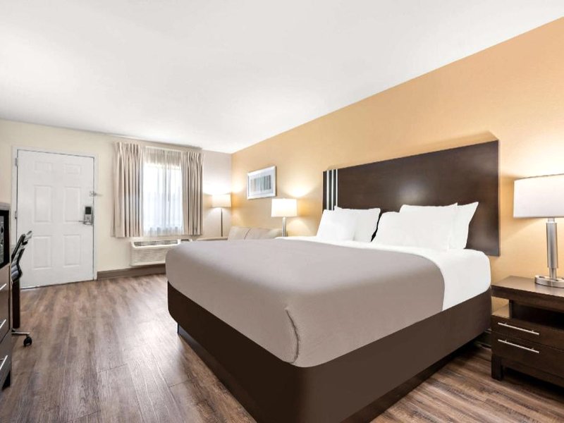 クオリティ イン ペルハム (Quality Inn Pelham I-65 exit 246)の写真