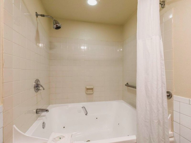 クオリティ イン ペルハム (Quality Inn Pelham I-65 exit 246)の写真