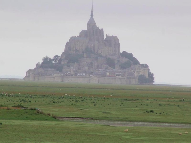 ル マールキ ド ラ ギント (Le Marquis De La Guintre)の写真