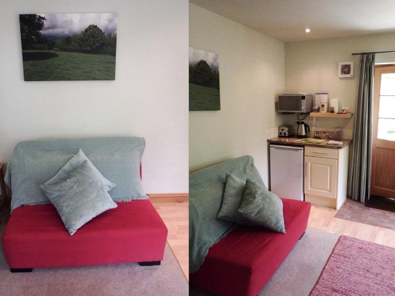 Kenilworth Garden Accommodationの写真
