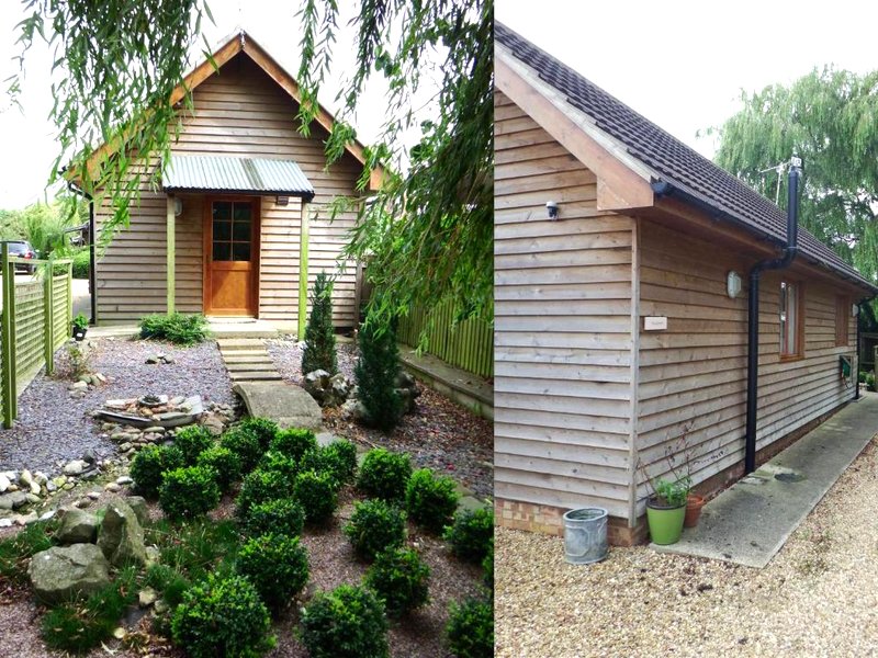 Kenilworth Garden Accommodationの写真