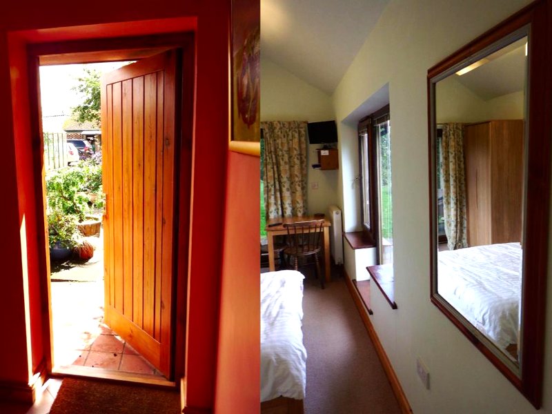 Kenilworth Garden Accommodationの写真