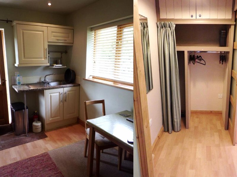 Kenilworth Garden Accommodationの写真