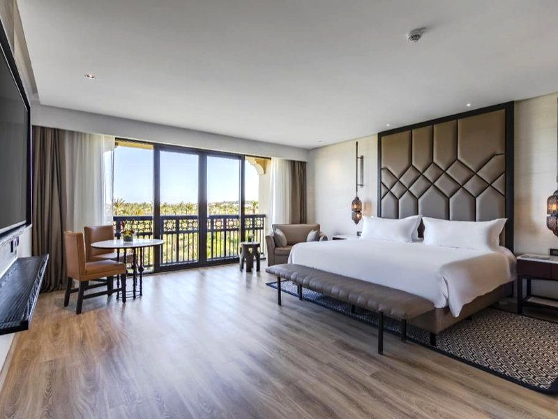 マザガン ビーチ&ゴルフ リゾート (Mazagan Beach & Golf Resort)の写真
