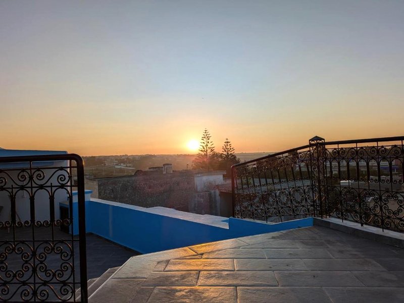 Hôtel Les Remparts (Hotel Les Remparts)の写真