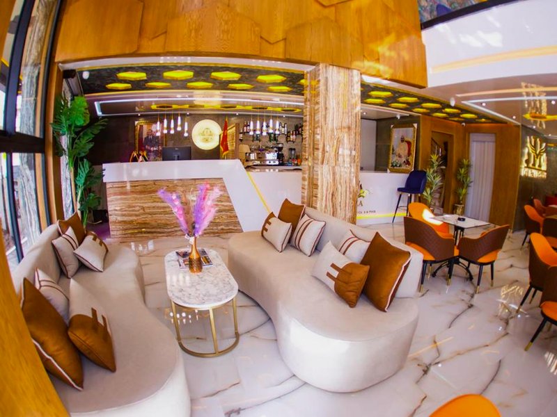 Hotel Ibizaの写真