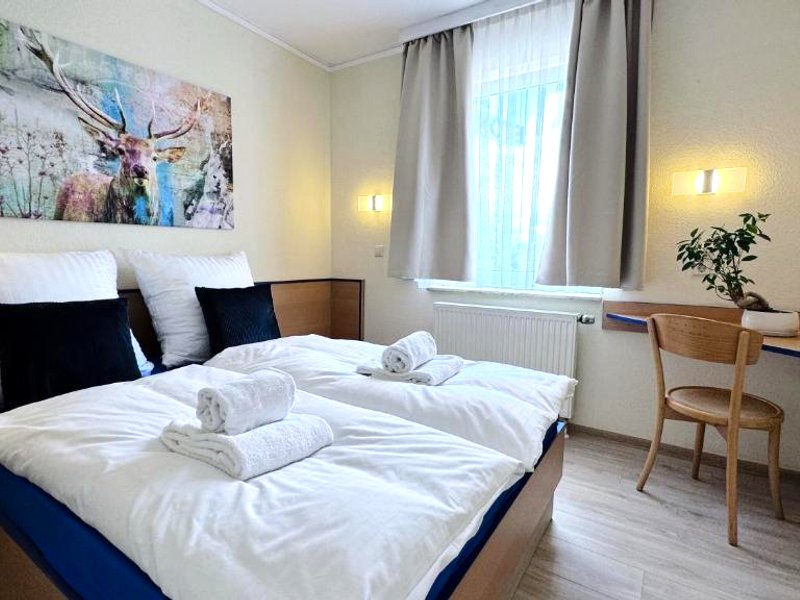 REGIOHOTEL Salzland Schönebeck (REGIOHOTEL Salzland Schonebeck)の写真