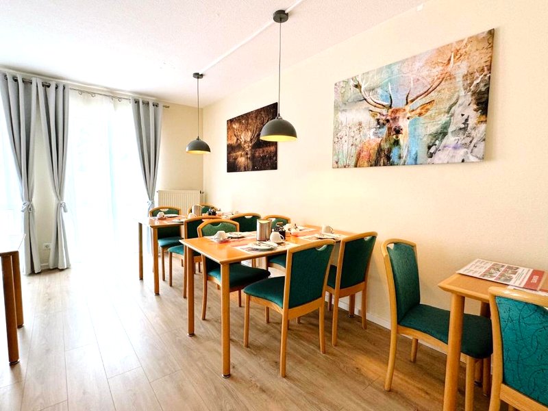 REGIOHOTEL Salzland Schönebeck (REGIOHOTEL Salzland Schonebeck)の写真