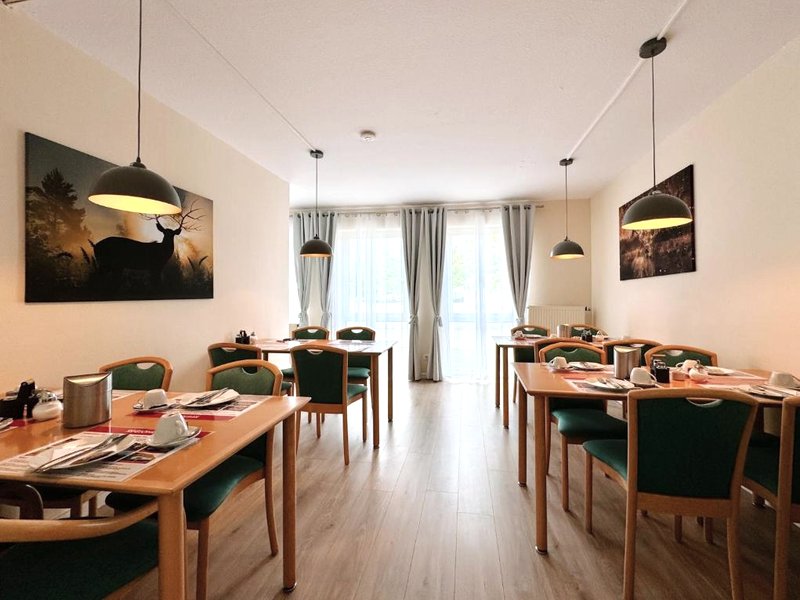 REGIOHOTEL Salzland Schönebeck (REGIOHOTEL Salzland Schonebeck)の写真