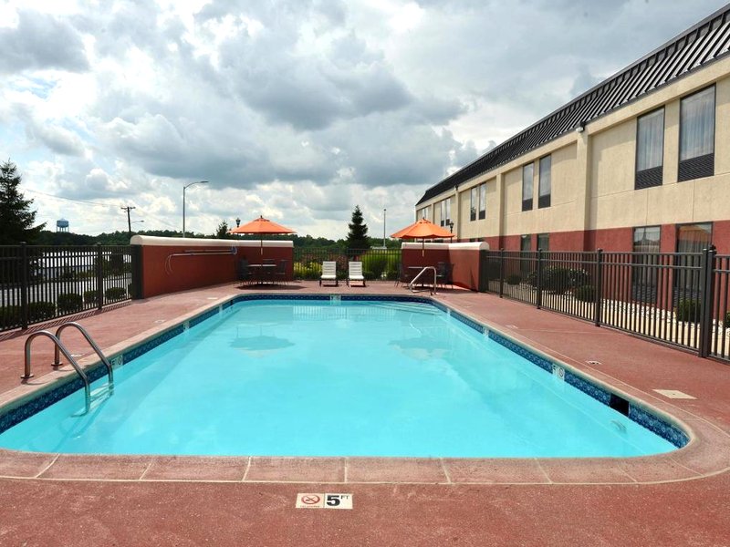 ハンプトン イン ウィンチェスター (Hampton Inn Winchester)の写真