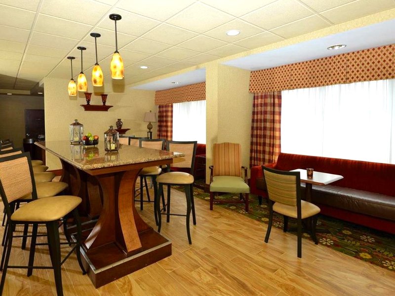 ハンプトン イン ウィンチェスター (Hampton Inn Winchester)の写真