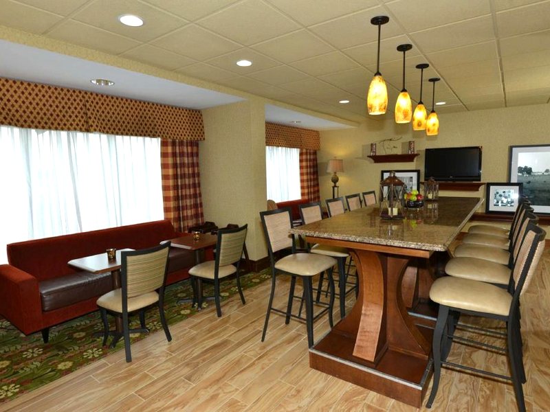 ハンプトン イン ウィンチェスター (Hampton Inn Winchester)の写真