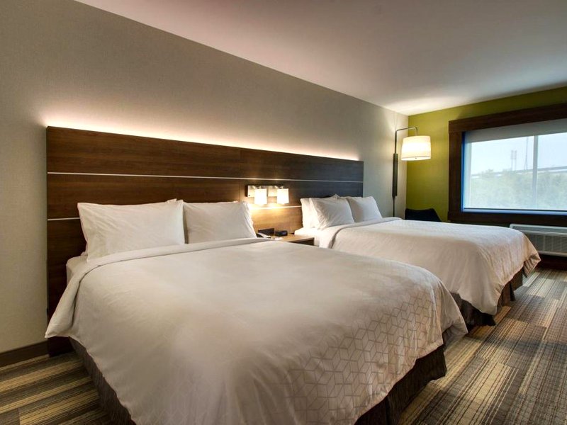 Holiday Inn Express Lexington East - Winchester By IHGの写真