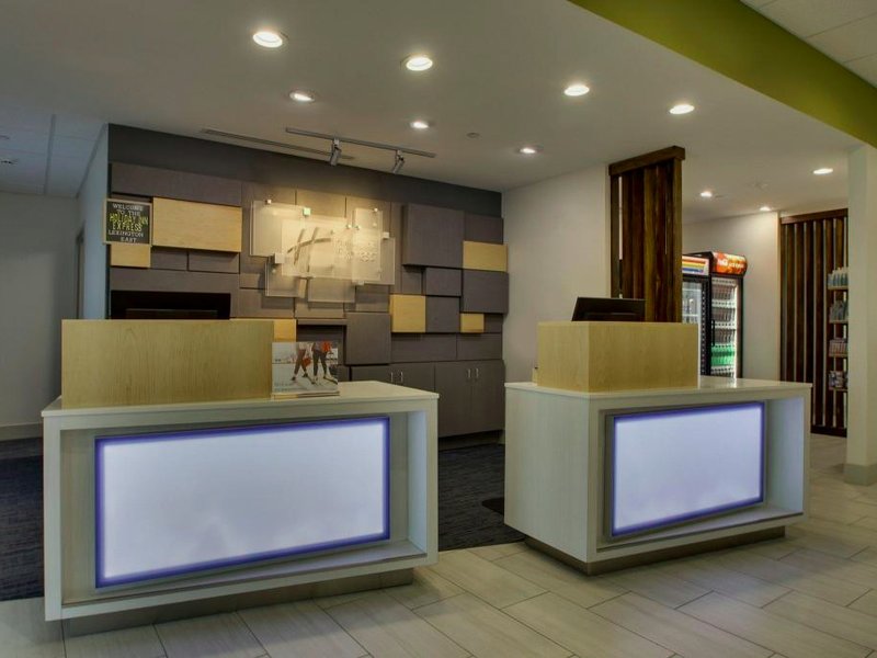 Holiday Inn Express Lexington East - Winchester By IHGの写真