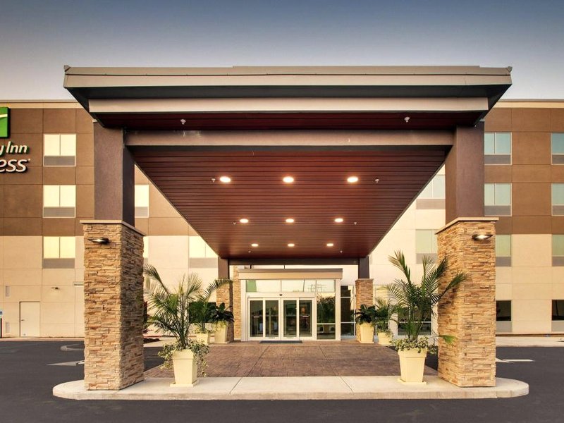 Holiday Inn Express Lexington East - Winchester By IHGの写真
