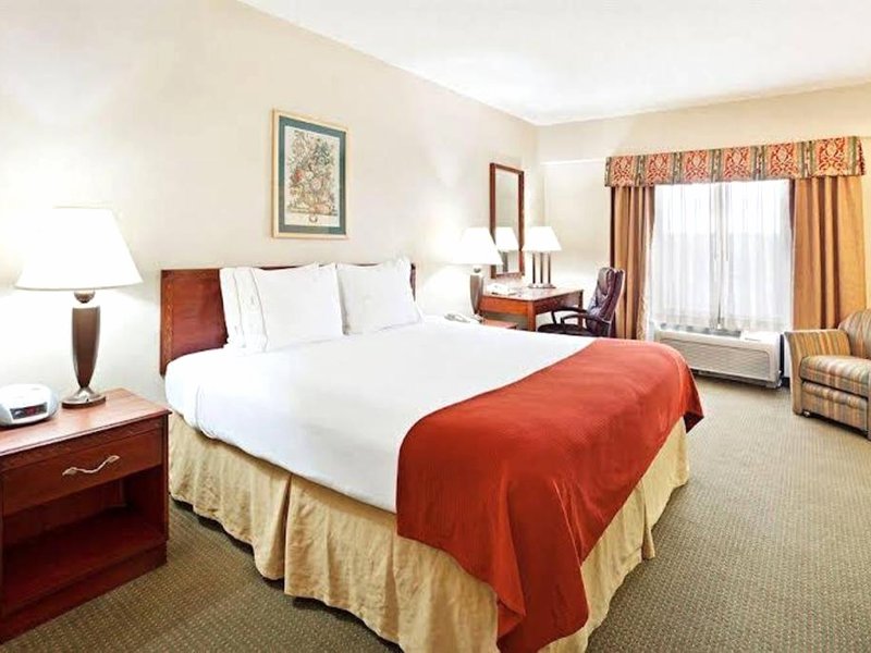 Holiday Inn Express Winchesterの写真