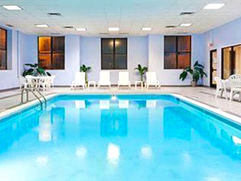 Holiday Inn Express Winchesterの写真