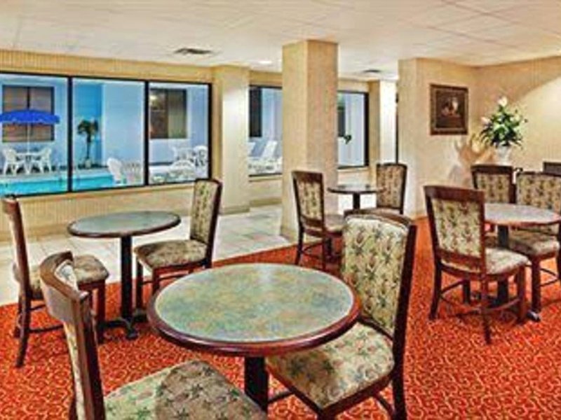 Holiday Inn Express Winchesterの写真